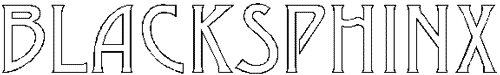 Panose font example